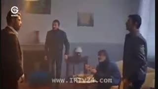 قسمت 92 زندگی گمشده دوبله فارسی