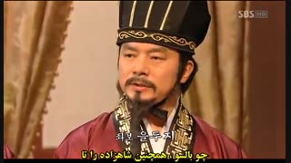 قسمت سیزدهم سریال کره ای پرنسس جامیونگ گو – جومونگ ۳ - Princess Ja Myung Go - با زیرنویس چسبیده