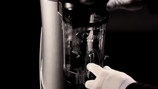 آسیاب قهوه کنیل دوزر دار