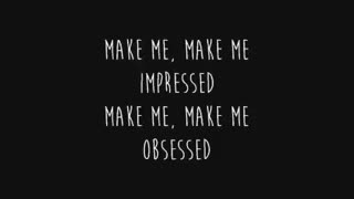 آهنگ Pretty Little Psycho از Porcelain Black