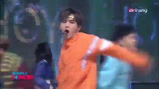 Hoya-- all eyes on me -nolae