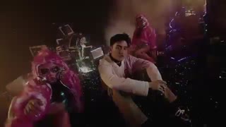 EXO 'COUNTDOWN' Teaser Clip #D.O