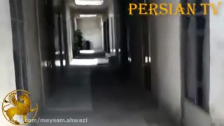 روح در قبرستان 3