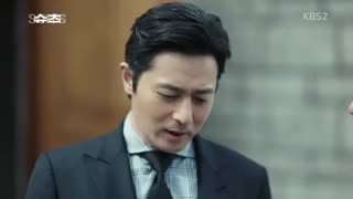 قسمت دوم سریال کره ای Suits 2018 - با زیرنویس فارسی