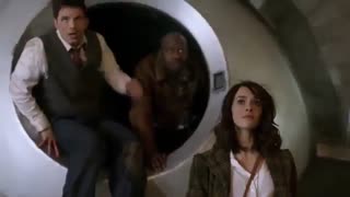 زیرنویس فارسی سریال TimeLess - تریلر فصل 2