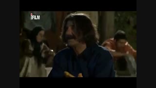 وضعیت سفید - قسمت سی و چهارم