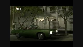 وضعیت سفید - قسمت سی و  هفتم