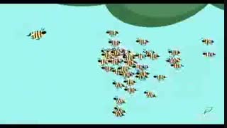 تیزر متفاوت فیلم لونه زنبور