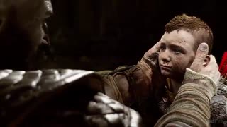 نقد و بررسی ویدیویی بازی God of War