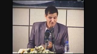 سخنی در شناخت عطار نیشابوری، منطق الطیر، الهی نامه و غزلیات او از زبان استاد قدمعلی سرامی (بخش دوم)