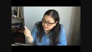 فیگورهای مد زنانه - گام اول – فهمیدن وضعیت بدن و نسبت‌های آن - قسمت سوم