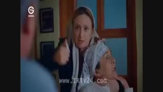 قسمت 93 سریال زندگی گمشده با دوبله فارسی