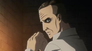 تریلر فصل سوم attack on titan + توضیحات