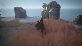 Uncharted 4 A Thief's End Walkthrough Part 8