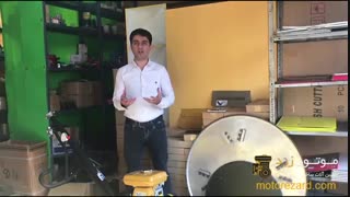 بهترین برند های ماله پروانه ای - کدام برند ماله پروانه ای را بخرم؟