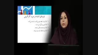 دوره آموزشی مبانی کسب و کار و کار آفرینی (بخش دوم)