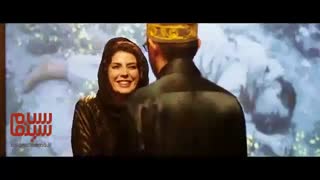 اولین تیزر فیلم «خوک»