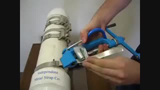 تسمه کش دستی تسمه فلزی