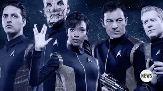 انتخاب S.J. Clarkson  به عنوان اولین کارگردان خانم تاریخ فیلمهای Star Trek