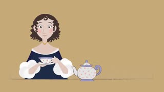 تاریخچه پیدایش و ترویج چای