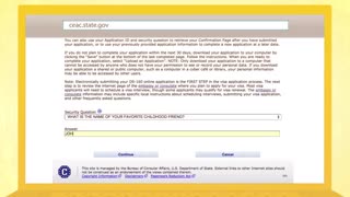 درخواست ویزای آمریکا ساده تر از همیشه