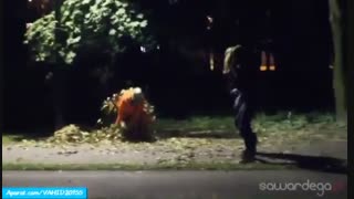 دوربین مخفی