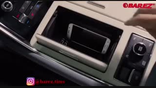 ویدئویی کوتاه و جذاب از جدیدترین شاسی بلند لینکولن  Lincoln Navigator