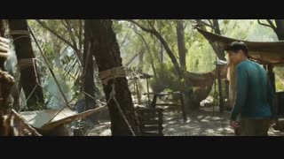 دانلود فیلم هیجانی دونده هزارتو:علاج مرگ2018-دوبله فارسی-Maze Runner:The Death Cure 2018