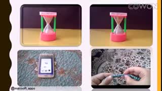 "وقت ندارم" داری؟