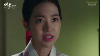 قسمت هفدهم سریال کره ای شاهزاده بزرگ - Grand Prince 2018 - با زیرنویس فارسی