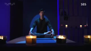 قسمت سی و سوم / سی و چهارم سریال کره ای جادوگر خوب - Good Witch 2018 - با زیرنویس فارسی