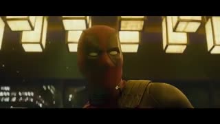 زیرنویس فارسی فیلم Deadpool 2 -  زیرنویس ددپول 2018
