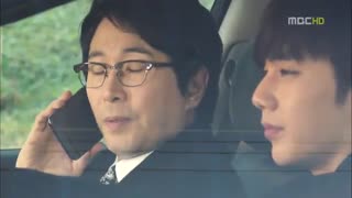 قسمت هشتم سریال دلم برات تنگ شده با زیرنویس فارسی با بازی یو یونگ هو + کامل