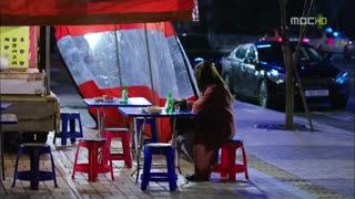 قسمت دهم سریال دلم برات تنگ شده با زیرنویس فارسی با بازی یو یونگ هو + کامل