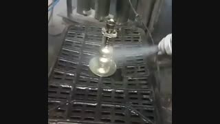 آبکاری فانتاکروم/فروش دستگاه فانتاکروم02156574663ایلیاکالر