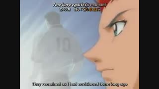 Hungry Heart Wild Striker episode 02