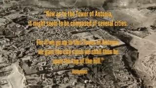 Best video showing that the new Temple of God will be built in the city of David