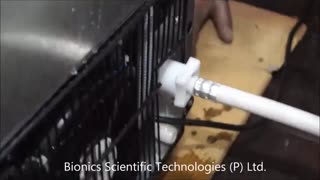 یخساز صنعتی