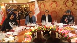 قسمت 1 سریال ساخت ایران 2