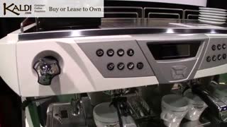 دستگاه اسپرسو آستوریا پلاس فور یو (plus for you)