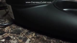 آسیاب قهوه آندیمند کامپک