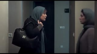 فیلم ایرانی جدید شنل