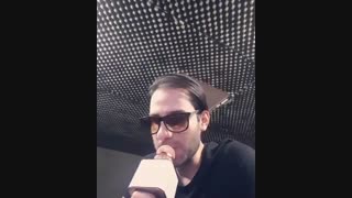 Mehdi Ahmadvand - Dar Bedar