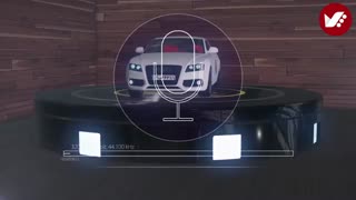 موشن گرافیک