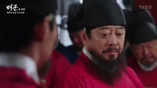 قسمت هجدهم سریال کره ای شاهزاده بزرگ – Grand Prince 2018 - با زیرنویس فارسی