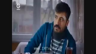 قسمت 95 سریال زندگی گمشده با دوبله فارسی