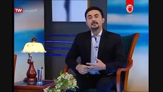 برنامه حال خوب-دکتر روشن پژوه-قسمت سوم-05-02-97 کلینیک دندانپزشکی