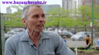 کشاورزی شهری