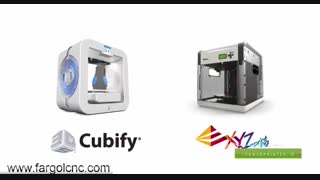 راهنمای انتخاب پرینتر سه بعدی