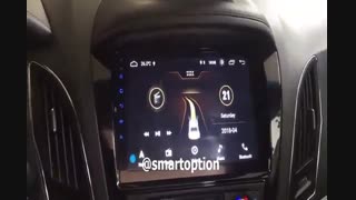 معرفی قابلیت های مانیتور جک اس 5  - اسمارت آپشن